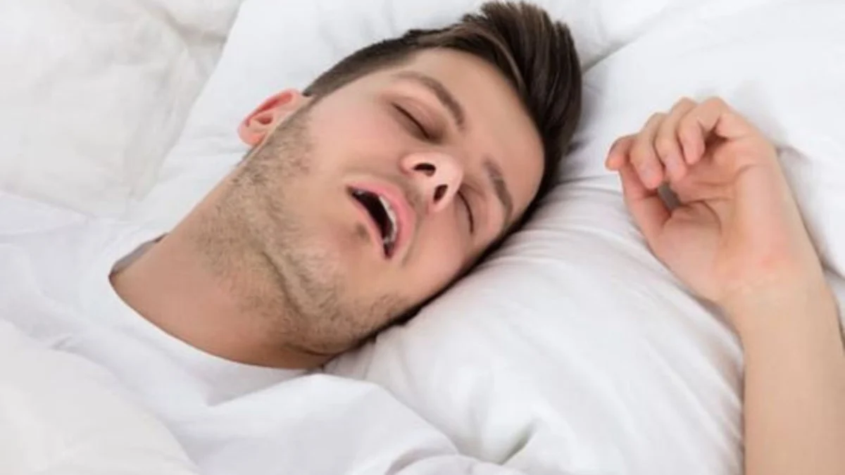 Cara Menghindari Gangguan Kesehatan Akibat Tidur Setelah Sahur, Ini Bahayanya!