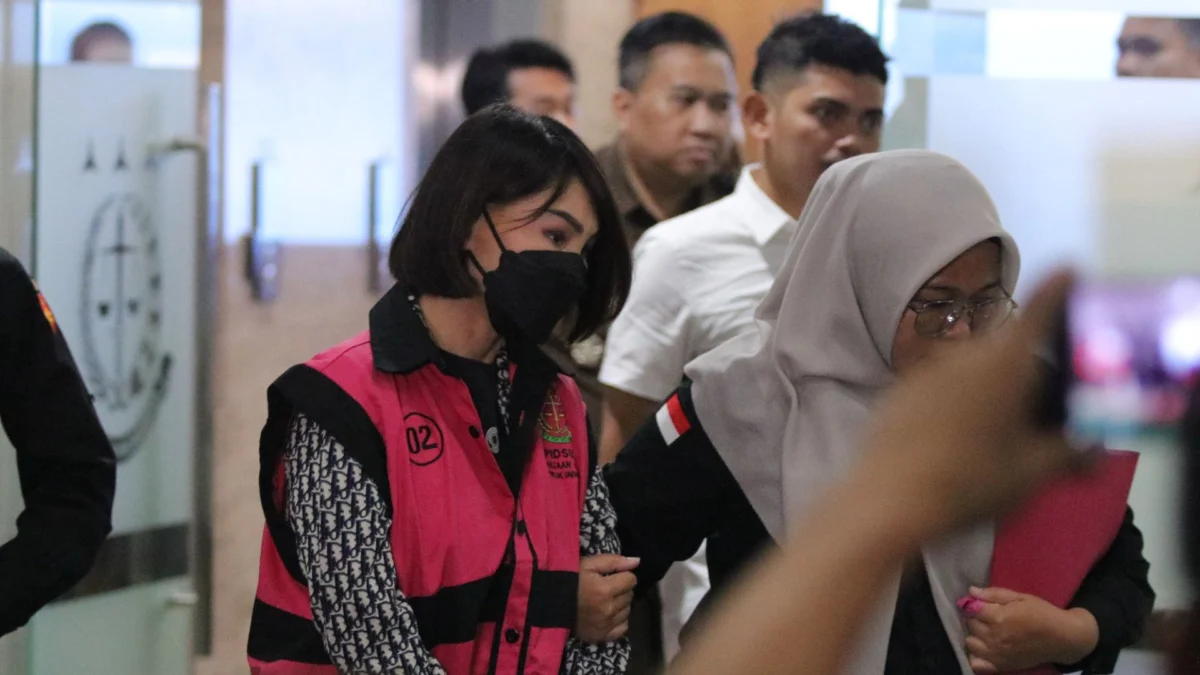 Kejaksaan Agung Menetapkan Helena Lim Sebagai Tersangka Baru dalam Kasus Korupsi PT Timah