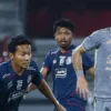 Arema FC Kembali Menelan Kekalahan dari Persebaya Surabaya di Lanjutan BRI Liga 1 2023/2024