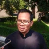 Agus Ismail, Kepala Dinas PUPR Garut