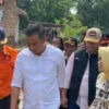Pergerakan Tanah di Bandung Barat, Penjabat Gubernur Jawa Barat Langsung Meninjau ke Lokasi