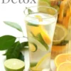 Memiliki Berbagai Macam Manfaat Baik Bagi Tubuh, Beginilah Resep Minuman Detox Aprikot