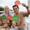 Ramadhan Kali Ini Berbeda Buat Dude Harlino dan Alyssa Soebandono