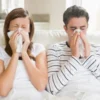 Flu dan Batuk Meningkat di Bulan Puasa 2024, Begini Penyebabnya