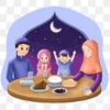 Apa Hukumnya Puasa Ramadhan Jika Masih Punya Utang Puasa? Simak Penjelasanyan Disini