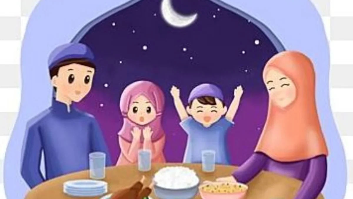 Apa Hukumnya Puasa Ramadhan Jika Masih Punya Utang Puasa? Simak Penjelasanyan Disini