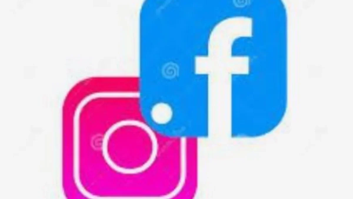 Instagram dan Facebook Tak Bisa Diakses? Begini Nih Penyebabnya