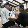 Pj Gubernur Jawa Barat Mengucapkan Belasungkawa atas Berpulangnya Solihin Gp (JE)