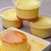 Terbaru Ide Jualan Takjil Ramadhan 2024, Begini Resep Puding Karamel yang Super Creamy