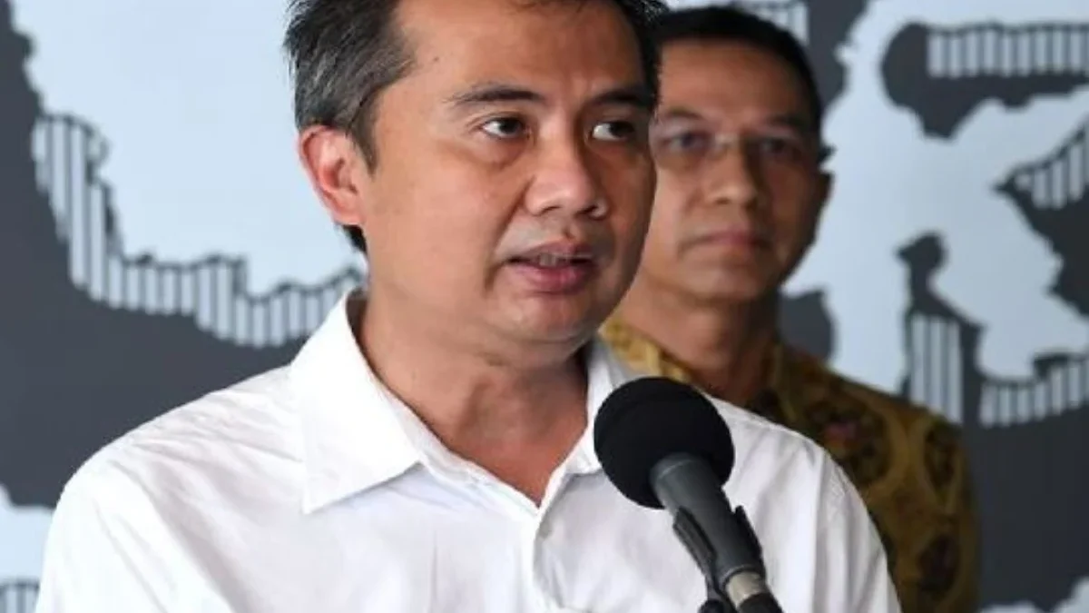 Antisipasi Peningkatan Kasus DBD, Pj Gubernur Jawa Barat Sudah Menginstruksikan Rumah Sakit