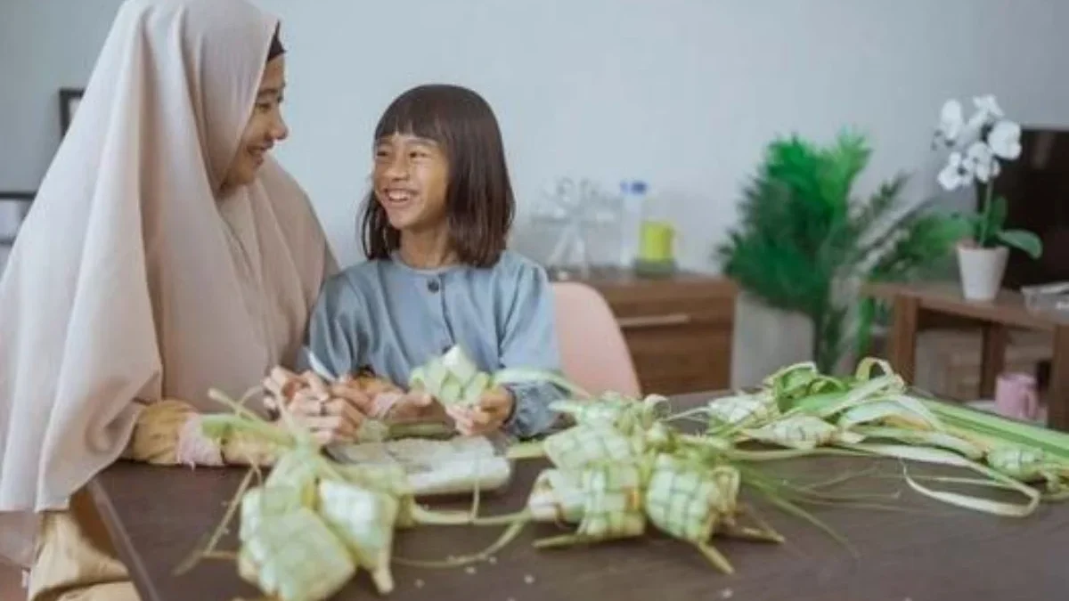 Begini Nih Cara Mengajarkan Anak Puasa Ramadhan 2024