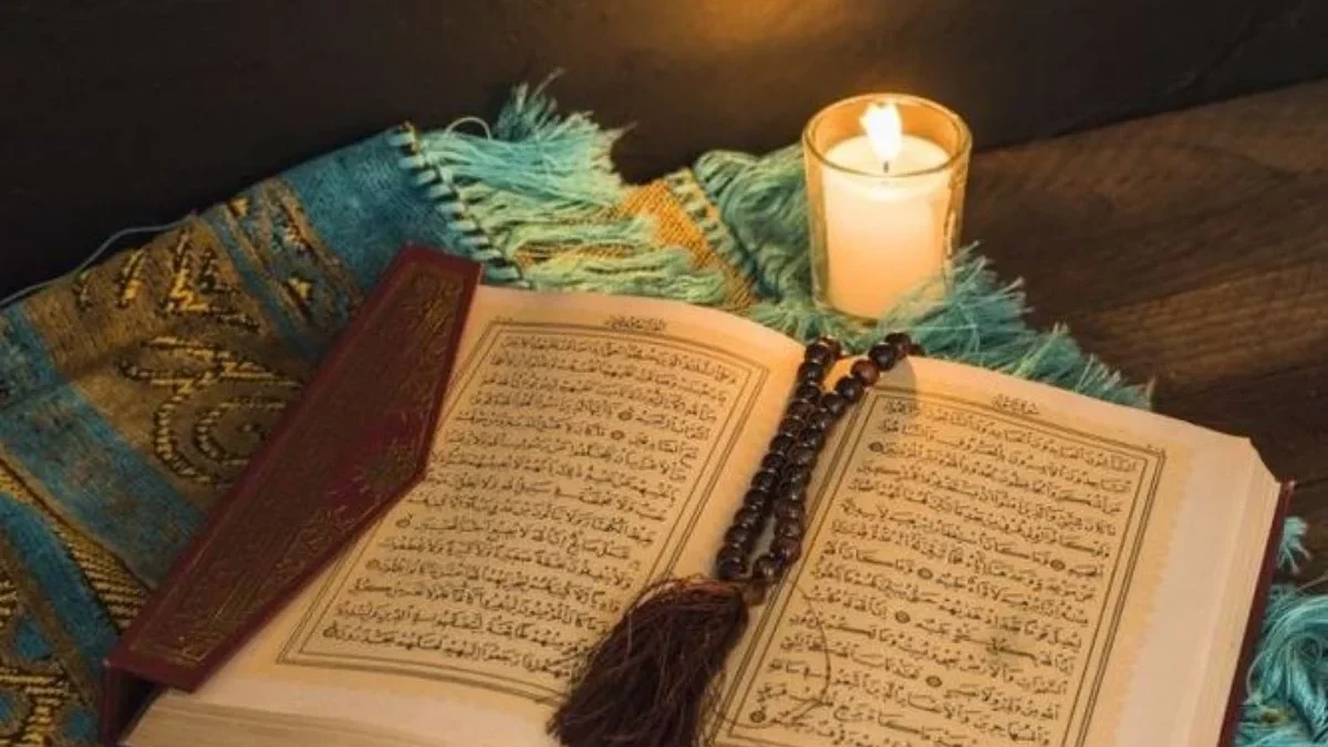 Belum Banyak Orang yang Tahu, Inilah Keistimewaan Malam Nuzulul Quran