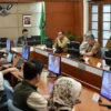 Pj Gubernur Jawa Barat Masif Melakukan Pemberantasan Sarang Nyamuk