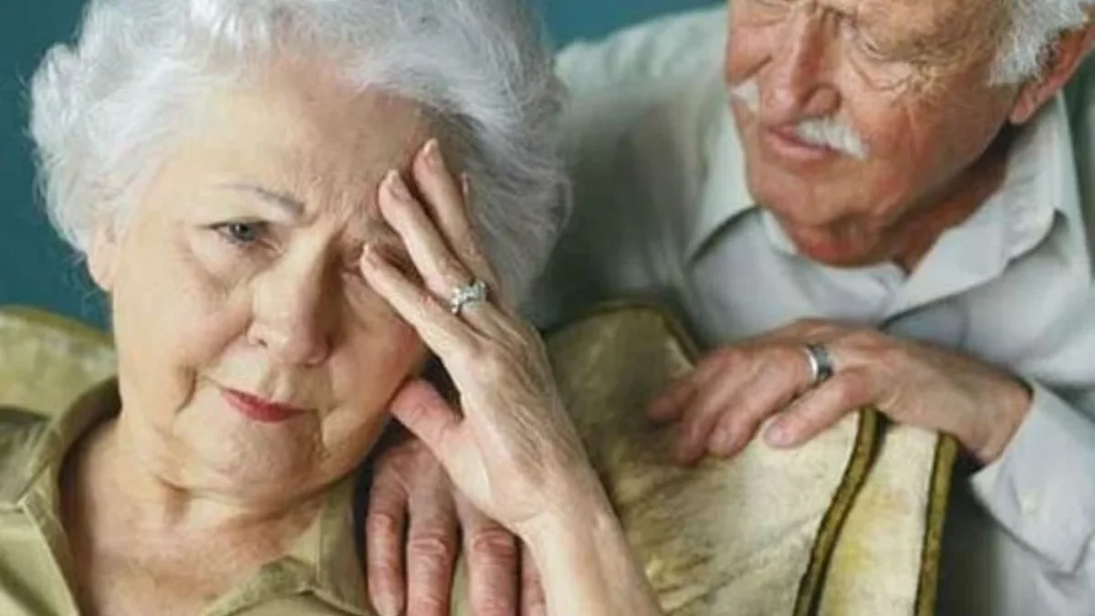 Belum Banyak Orang yang Tahu, Simak Nih Ciri-ciri Penyakit Alzheimer