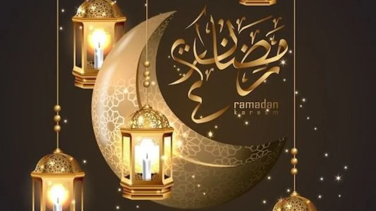 Sebentar Lagi Memasuki Bulan Ramadhan, Beginilah Doa-doa Pendeknya