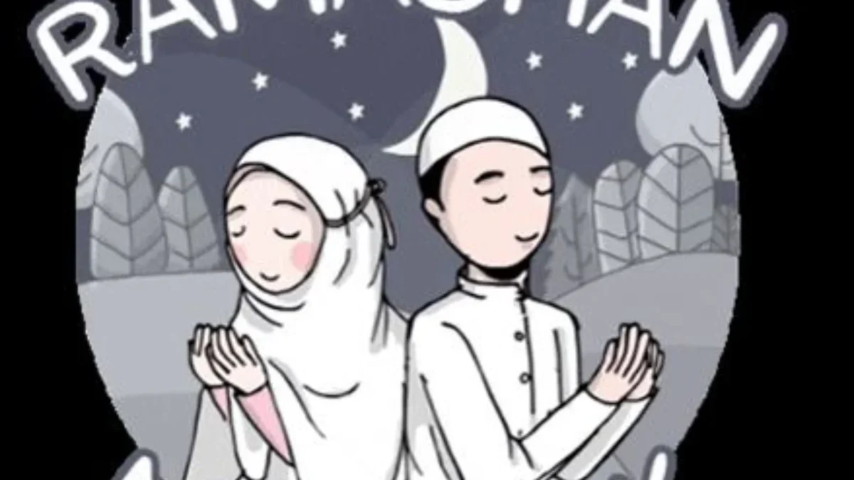 8 Amalan yang Wajib Dilakukan Selama Bulan Suci Ramadhan