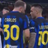 Inter Milan Kalahkan Empoli 2-0 dalam Pekan Ke-30 Serie A 2023/2024