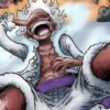 Spoiler Terbaru One Piece Chapter 1112: Misteri Identitas Nika Terungkap!