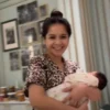 Tanggapan Raffi Ahmad Terkait Kabar Adopsi Bayi Perempuan Bernama Lily