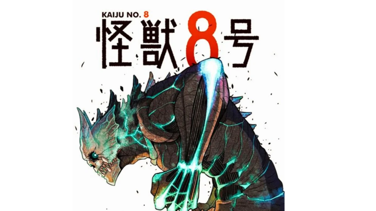 Anime Kaiju No. 8 Episode 1: Pria yang Menjadi Kaiju, Tayang di Platform Streaming Resmi!