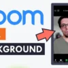 Panduan Mudah Mengaktifkan Fitur Background Blur di Zoom Meeting