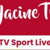 Download Yacine TV APK Terbaru untuk Android, Aplikasi Streaming Bola Unggulan!