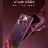 Vivo V30s: Smartphone Super Tipis dengan Baterai 5500mAh dan Kamera Spektakuler