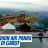 Eksplorasi 8 Pemandian Air Panas Terbaru di Garut, Jawa Barat