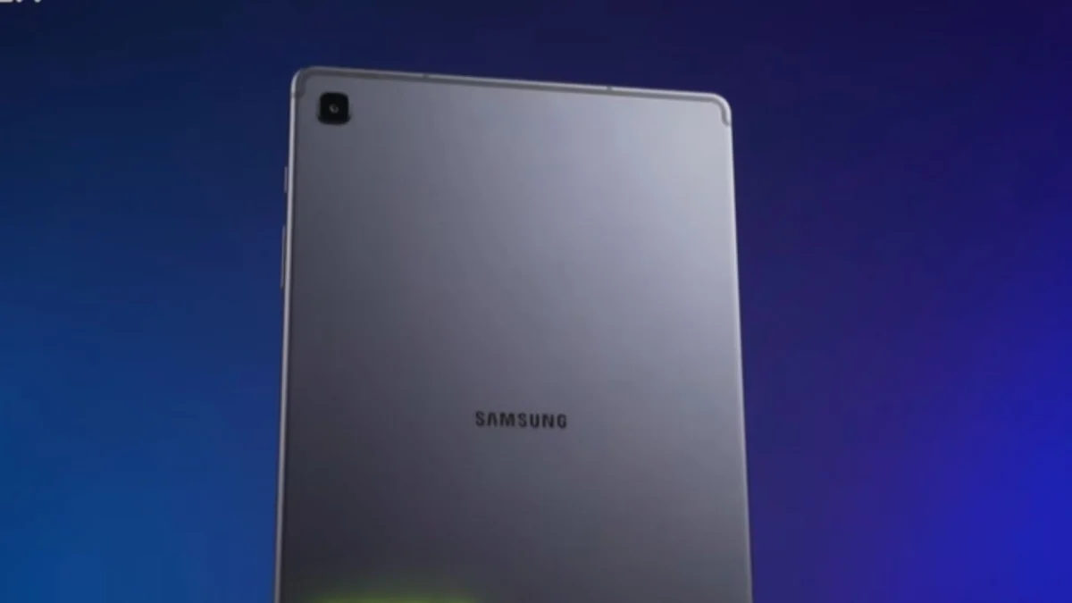 Tab Stylus Murah dari Samsung: Galaxy Tab S6 Lite 2024