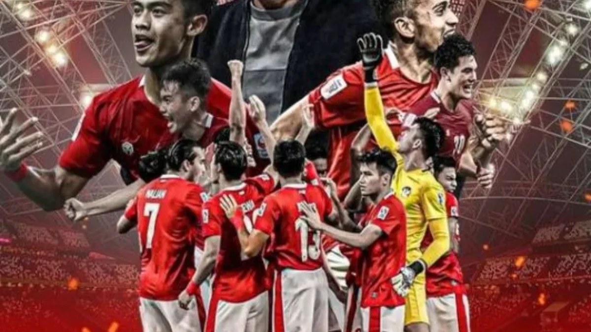 Gokil, Pertama Kalinya Timnas Indonesia U-23 Masuk Perempat Final Piala Asia 2024