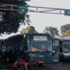 Polda Jabar Mengimbau Pengusaha PO Bus Tidak Pakai Sopir Tembak di Mudik 2024