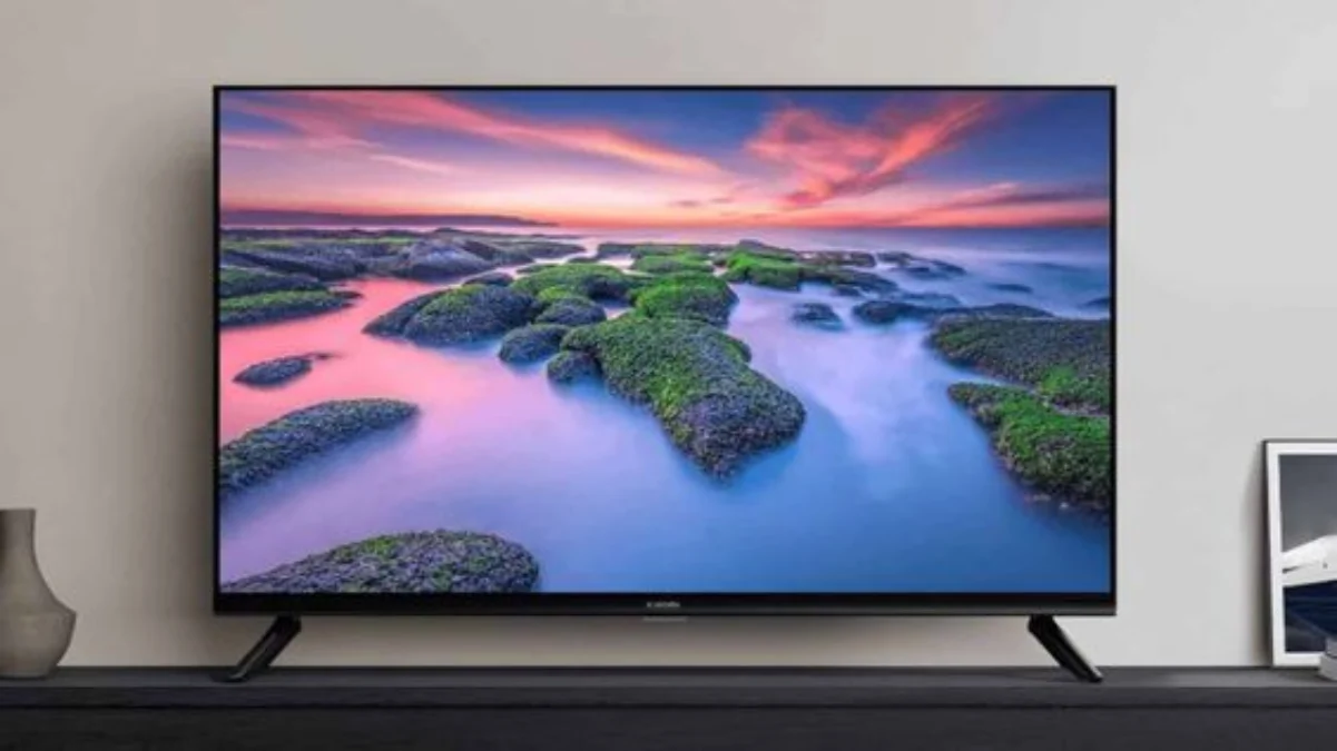 Harganya Cuman Rp1 Jutaan Aja! Pabrik Xiaomi Produksi Smart TV Terjangkau dengan Google TV