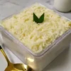 Cocok Jadi Menu Takjil, Begini Resep Es Teler Cake Dessert Box