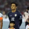 Kiper Timnas Indonesia U-23, Ernando Ari Sutaryadi, Mematok Gelar Juara Piala Asia U-23 2024