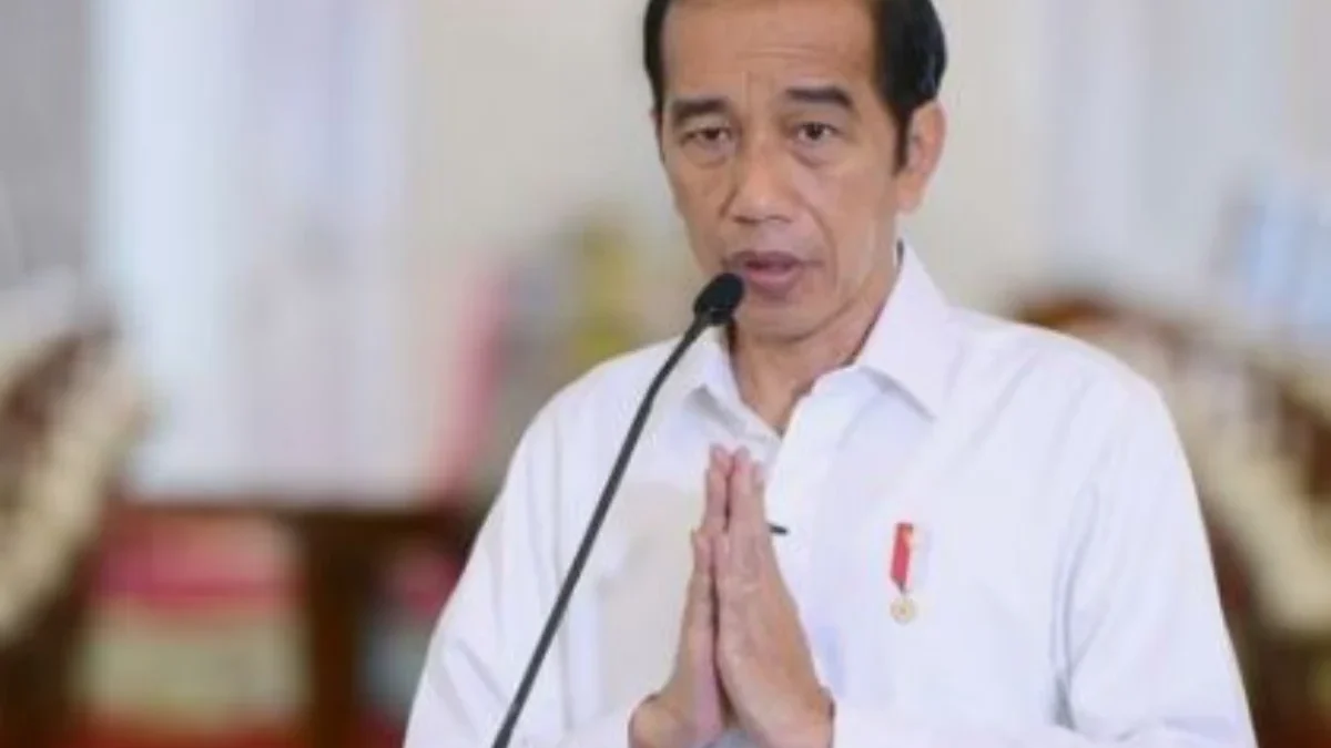 Pindah dari PDI Perjuangan, Jokowi Lanjut ke Partai Apa? Begini Penjelasan Budi Arie Setiadi