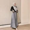 Cocok Nih Bagi yang Nyari Inspirasi Outfit untuk Tampil Anggun di Depan Calon Mertua