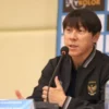 Gokil, Timnas Indonesia U-23 Berhasil Taklukan Korea Selatan