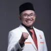 Politisi Senior PKS dan Anggota DPRD Jabar Dukung Helmi Budiman Jadi Bupati Garut