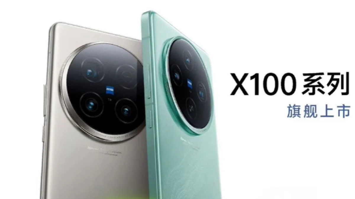 Jagonya Kamera HP! Review Vivo X100 Ultra Segera Diluncurkan! Lihat Bocoran Spesifikasi Utamanya Disini