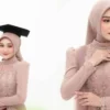 Bikin Kamu Cantik! Ini Dia 7 Model Rok Kebaya Modern Hijab yang Anggun dan Elegan