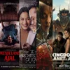 Jadwal Film Bioskop Garut Hari Ini 8 Mei 2024 di Ramayana Mall: Aksi, Horor, dan Drama untuk Semua Selera