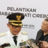 Penjabat Bupati Cirebon Wahyu Mijaya Berkomitmen Memantau Pelaksanaan PPDB 2024 di Jawa Barat