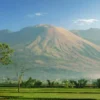 Geowisata Gunung Guntur: Pesona Alam Eksotis di Garut