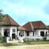 Rumah Belanda Bandung, Destinasi Wisata Unik dengan Beragam Atraksi Baru di Tahun 2024