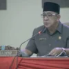 Ketua DPRD Kota Banjar Dadang R Kalyubi