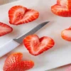 Bukan Bentuknya yang Mungil, Strawberry Juga Mampu Menjaga Kesehatan Jantung