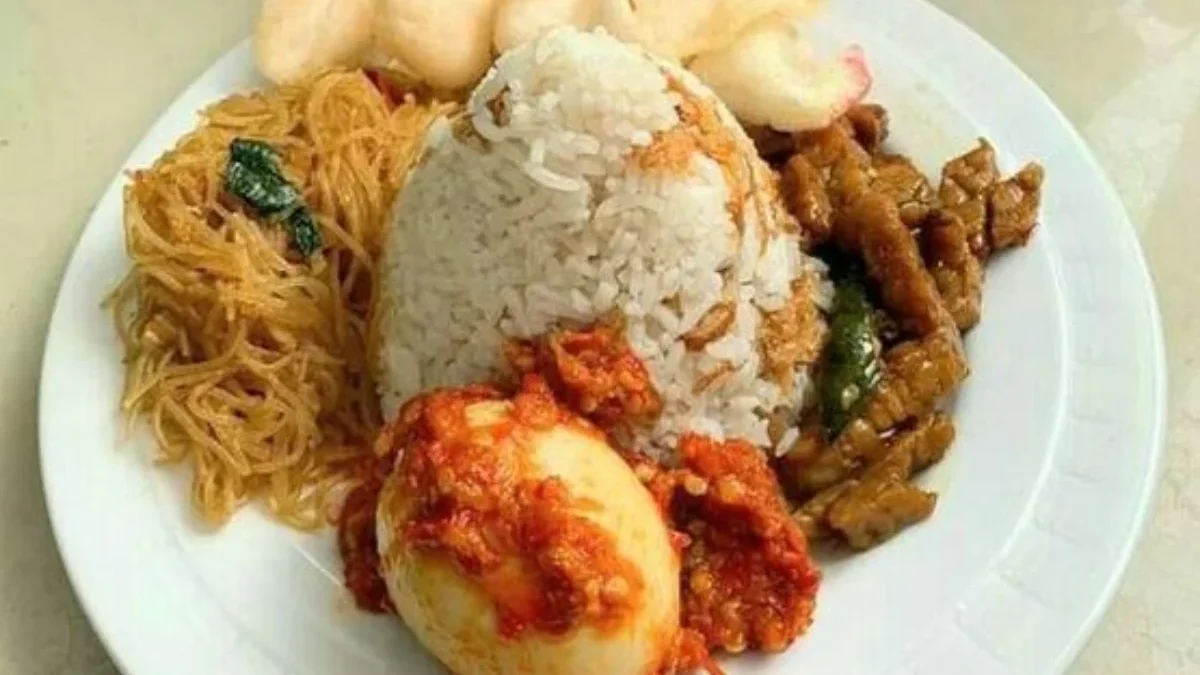 7 Kuliner di Bintaro Ini Cocok untuk Mengisi Sarapan Anda