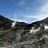 Harga di Taman Wisata Alam Gunung Papandayan Garut 2024, Panorama Indah ala Swiss di Kabupaten Garut