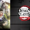Nonton Anime Demon Slayer: Hashira Training Arc Episode 1 Sub Indo 2024