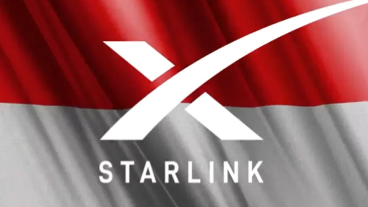 Starlink Resmi Beroperasi di Indonesia, Ini Dia Tarif Layanan Internet dan Cara Pemesanan!